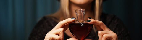 7 naturalnych afrodyzjaków dla kobiet i mężczyzn - jakie są najlepsze?