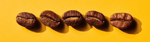 Olejek eteryczny kawowy - poznaj sekretne właściwości dla zdrowia i urody