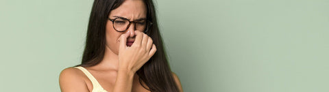 Ranking - najlepsze odświeżające naturalne olejki eteryczne na brzydkie zapachy