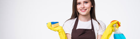 Soda kalcynowana - substancja, z której stworzysz domowe środki do prania i czyszczenia