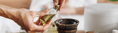 Olejek eteryczny Amyris - naturalny repelent o prozdrowotnych właściwościach