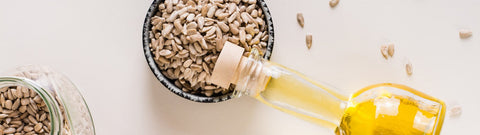 Czym różnią się oleje tłoczone na zimno od tradycyjnych olejów?