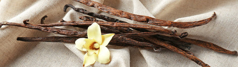 Olejek waniliowy w aromaterapii - jak poprawić swój nastrój i zdrowie?