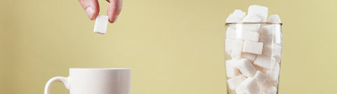 Erytrytol (erytrol) - zdrowy i naturalny słodzik bez kalorii