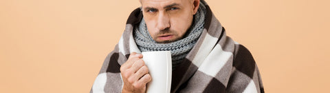 Jakie olejki eteryczne na przeziębienie i grypę warto stosować?