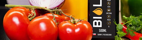 Olej z ostropestu tłoczony na zimno - naturalny eliksir na zdrową wątrobę