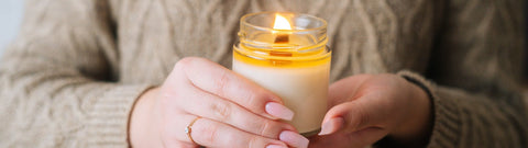 Jakie są najlepsze olejki eteryczne do świec?