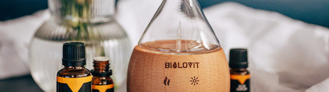 Instrukcja obsługi - jak prawidłowo korzystać z nebulizatora Bilovit?