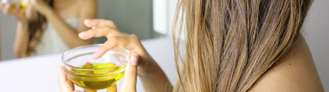 Bezpieczna i skuteczna pielęgnacja - na czym polega olejowanie włosów?