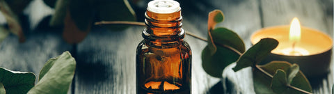 Jak (i po co) stosować olejek eukaliptusowy?