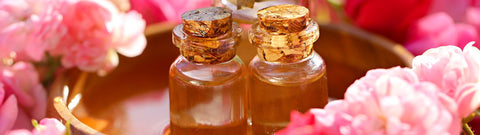 Olejek z drzewa różanego - nieznany skarb natury