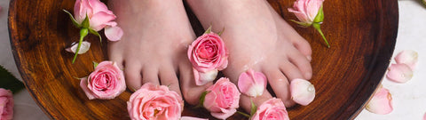 Sól Epsom i jej nieoczywiste zastosowanie. Informacje, porady i przepisy do domu i ogrodu