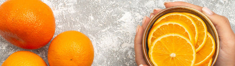 Olejek neroli w aromaterapii, kosmetyce i lecznictwie. Jak stosować efektywnie i skutecznie?