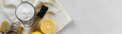 Wodorowęglan sodu i jego nieograniczony potencjał. Jak stosować sodę oczyszczoną (trochę inaczej)?