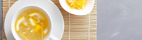 Olejek eteryczny yuzu - jakie tajemnicze właściwości w sobie skrywa?