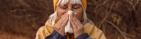 Jakie olejki eteryczne stosować w walce z katarem?