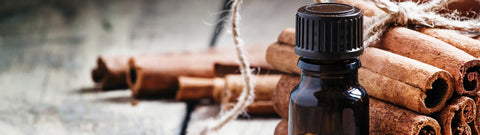 Drogocenne właściwości cynamonowego olejku eterycznego