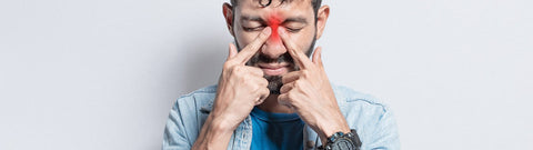 Jakie są najlepsze olejki eteryczne na zatoki?