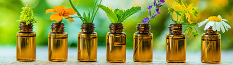 Olejki eteryczne - kluczowe informacje na ich temat