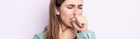 Jaki olejek eteryczny na kaszel jest najlepszy?