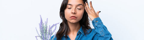 Najlepsze olejki eteryczne na stres - o jakich mowa?