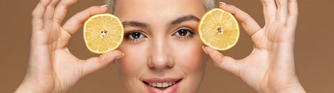 Kwas l-askorbinowy - wszechstronna witamina o unikatowym działaniu