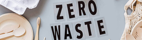 Jak zacząć być “eko”?