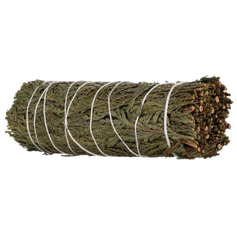 Naturalne kadzidło - Cedrzyniec Kalifornijski