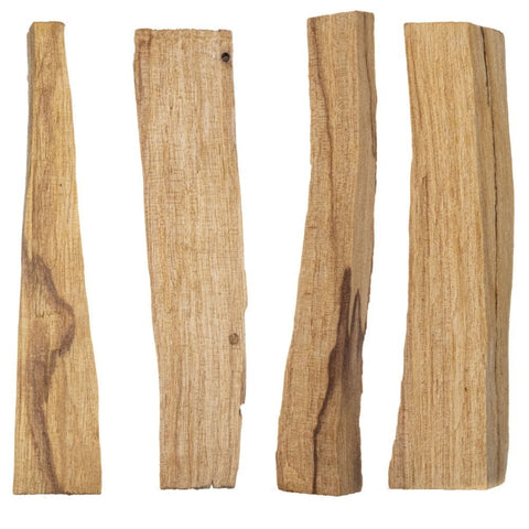 Naturalne kadzidło Palo Santo