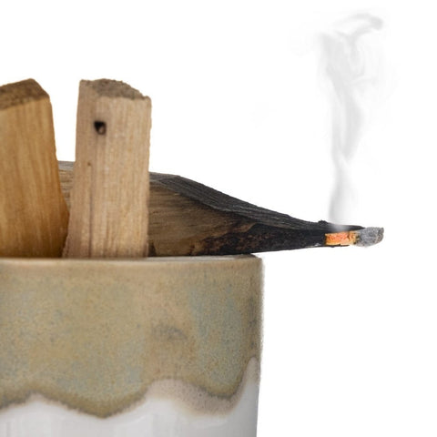 Naturalne kadzidło Palo Santo