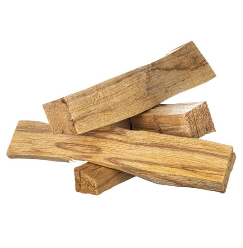 Naturalne kadzidło Palo Santo