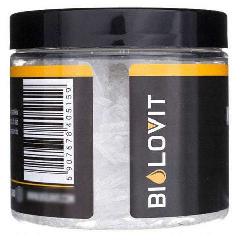 Mentol krystaliczny - 100 g