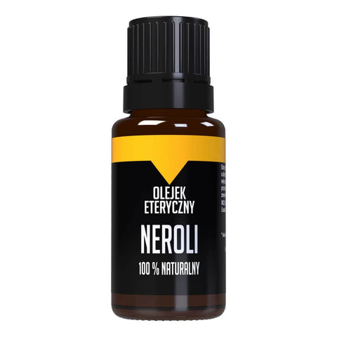Olejek eteryczny neroli