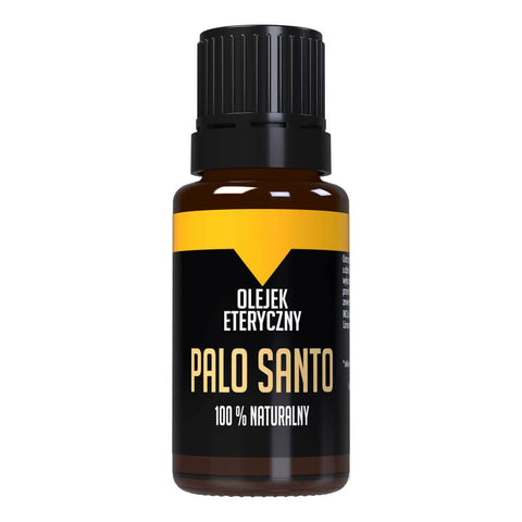 Olejek eteryczny palo santo