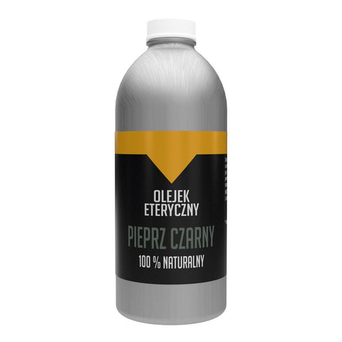 Olejek eteryczny pieprz czarny