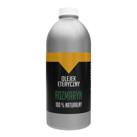 Olejek eteryczny rozmarynowy