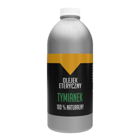 Olejek eteryczny tymiankowy