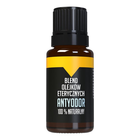 Olejek eteryczny Antyodor