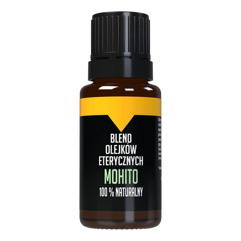 Olejek eteryczny Mohito