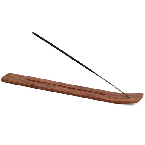 Bilovit Drewniana podstawka do kadzidełek - Narta