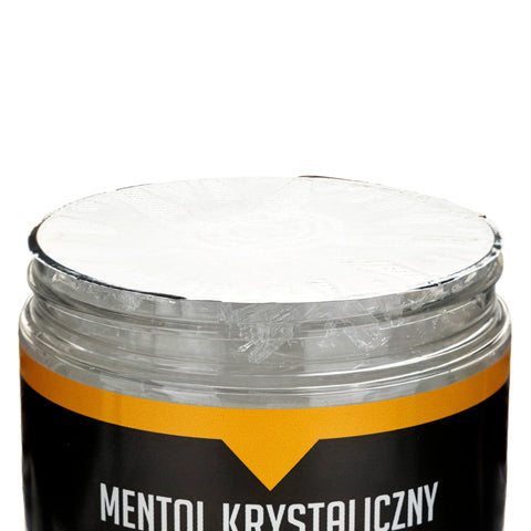 Bilovit Mentol krystaliczny - 100 g