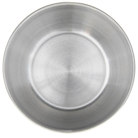Bilovit Miska ze stali nierdzewnej do sauny – 100 ml