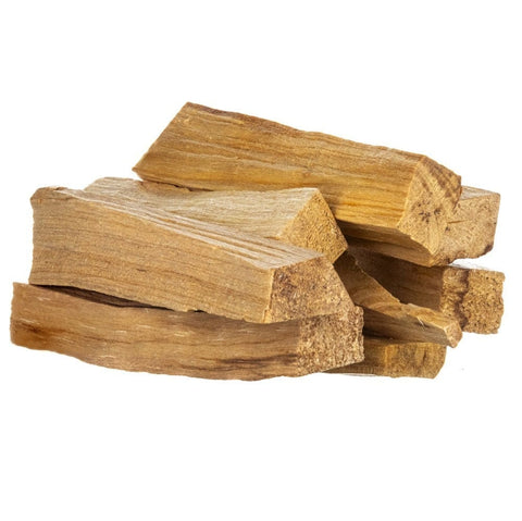 Bilovit Naturalne kadzidło Palo Santo - 100 g