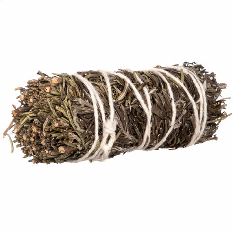 Zestaw 8 naturalnych kadzideł
