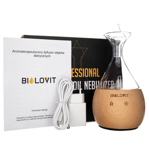 Bilovit Nebulizator olejków eterycznych