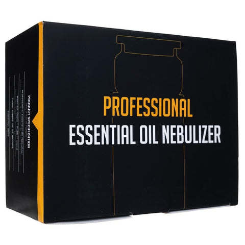 Bilovit Nebulizator olejków eterycznych z ceramiczną nakładką