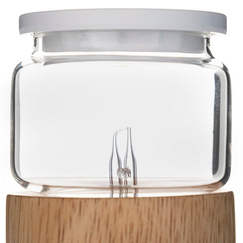 Bilovit Nebulizator olejków eterycznych z ceramiczną nakładką