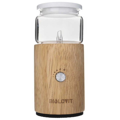 Bilovit Nebulizator olejków eterycznych z ceramiczną nakładką