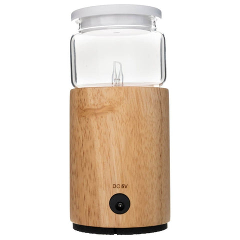 Bilovit Nebulizator olejków eterycznych z ceramiczną nakładką