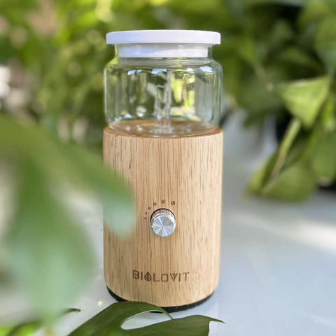 Bilovit Nebulizator olejków eterycznych z ceramiczną nakładką